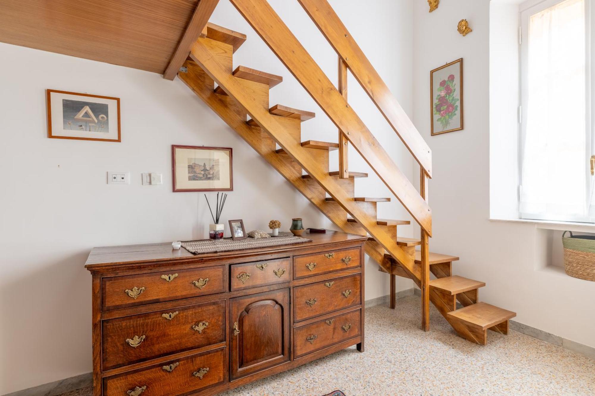 Apartment Pellegrino Charming By Varental Rom