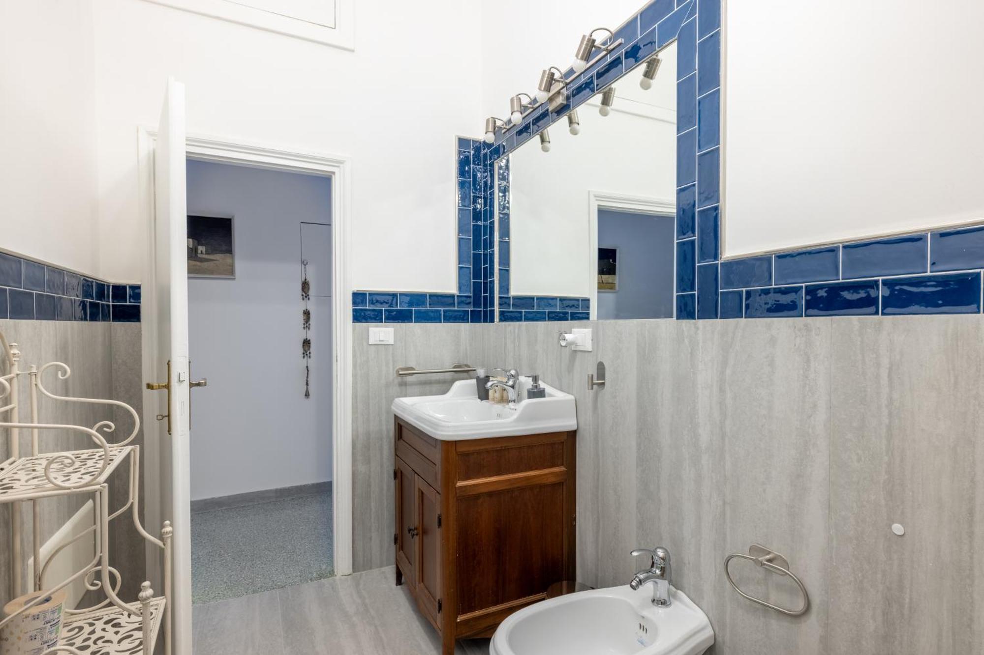 Apartment Pellegrino Charming By Varental