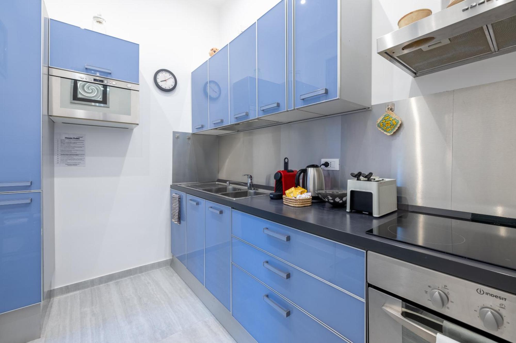 Pellegrino Charming By Varental Apartment