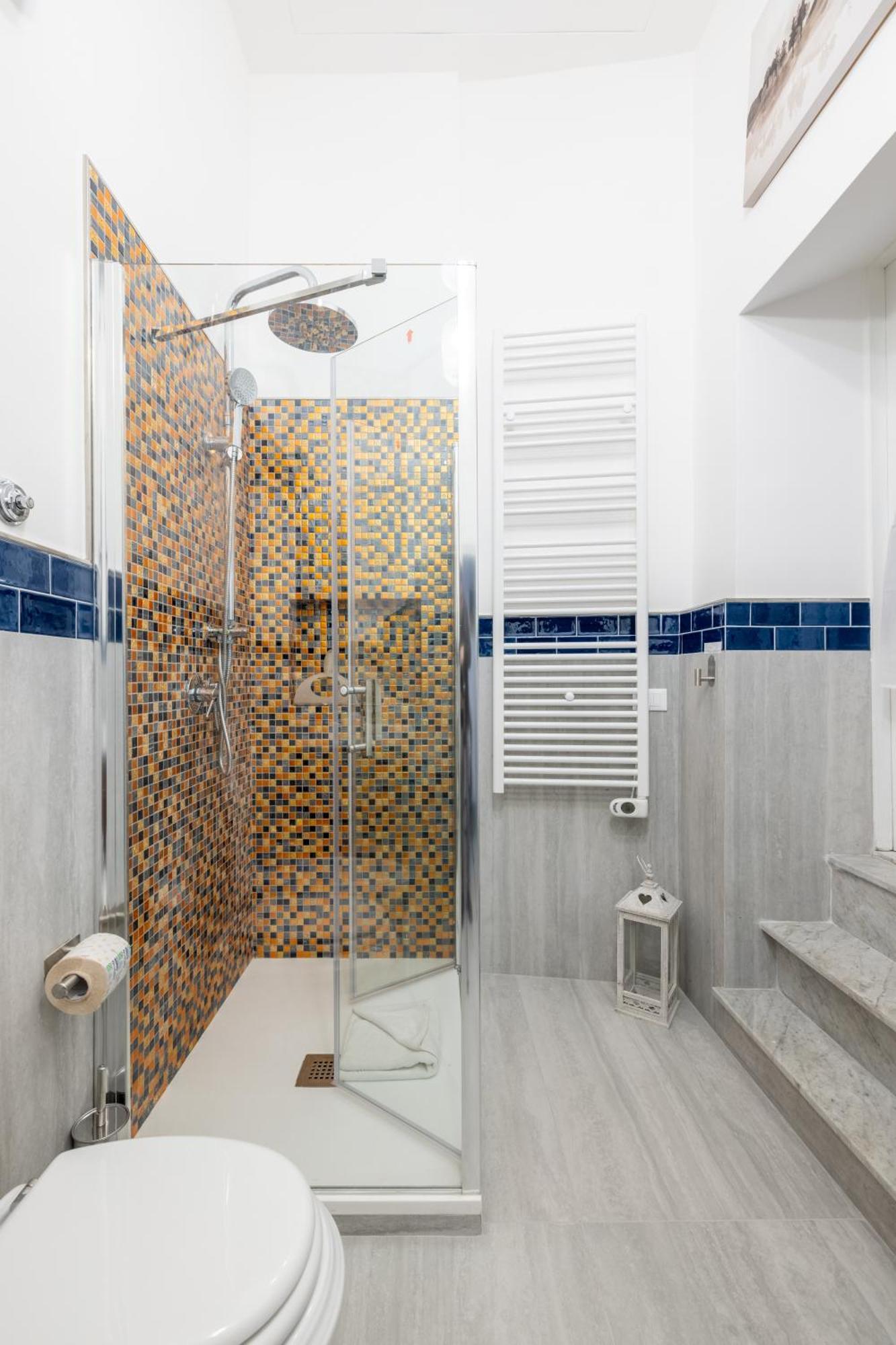 Pellegrino Charming By Varental Apartment