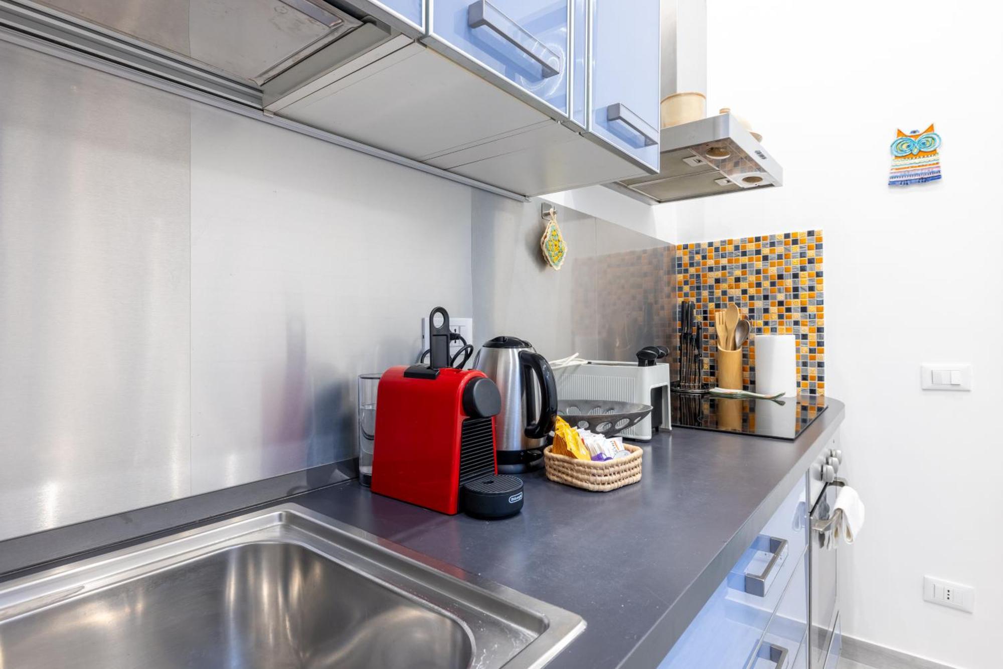 Apartment Pellegrino Charming By Varental *