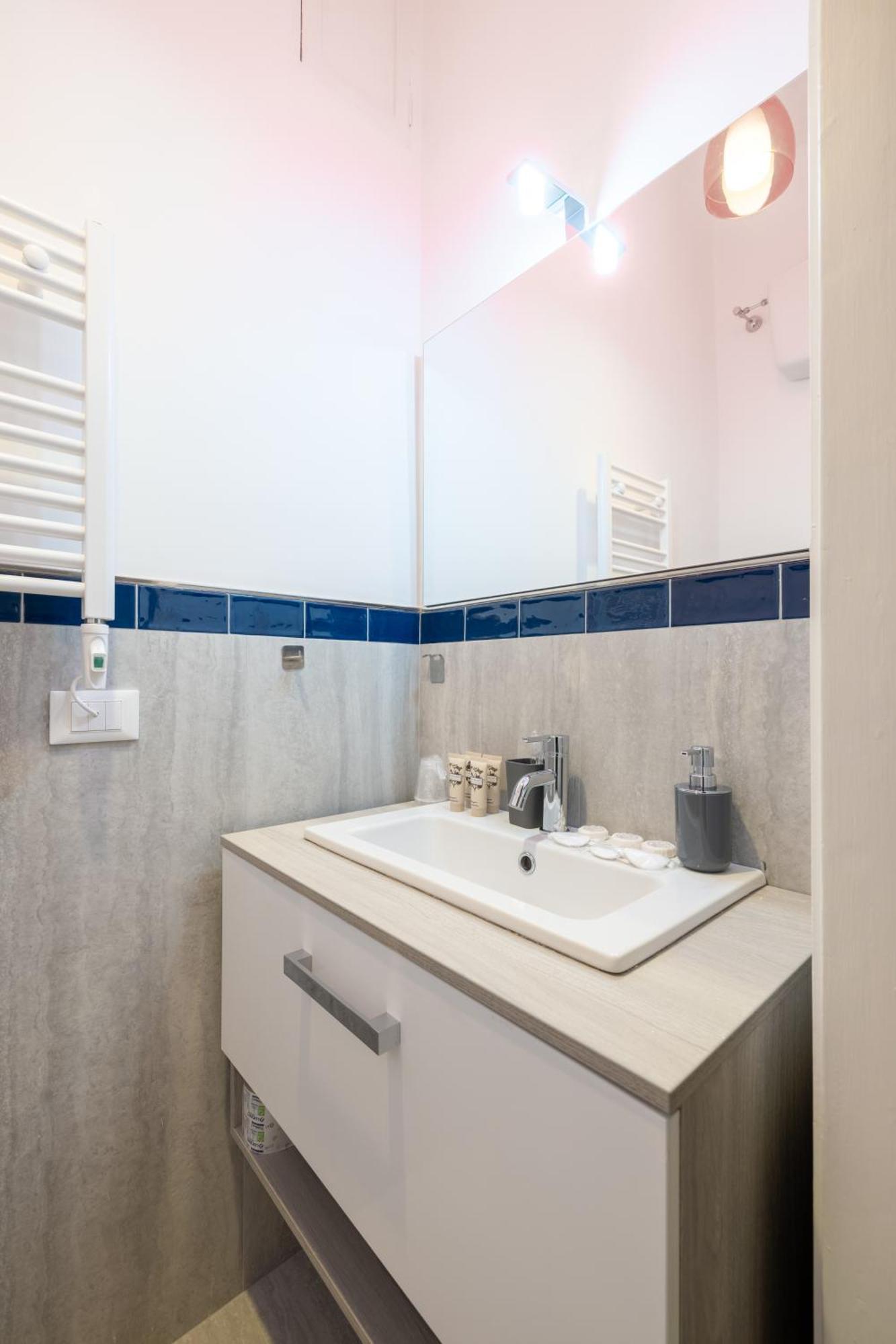 Pellegrino Charming By Varental Apartment *