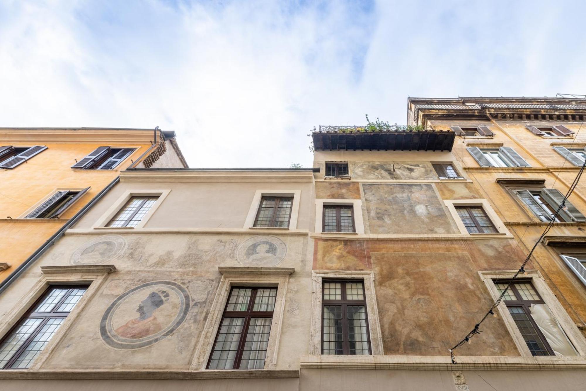 Pellegrino Charming By Varental Apartment