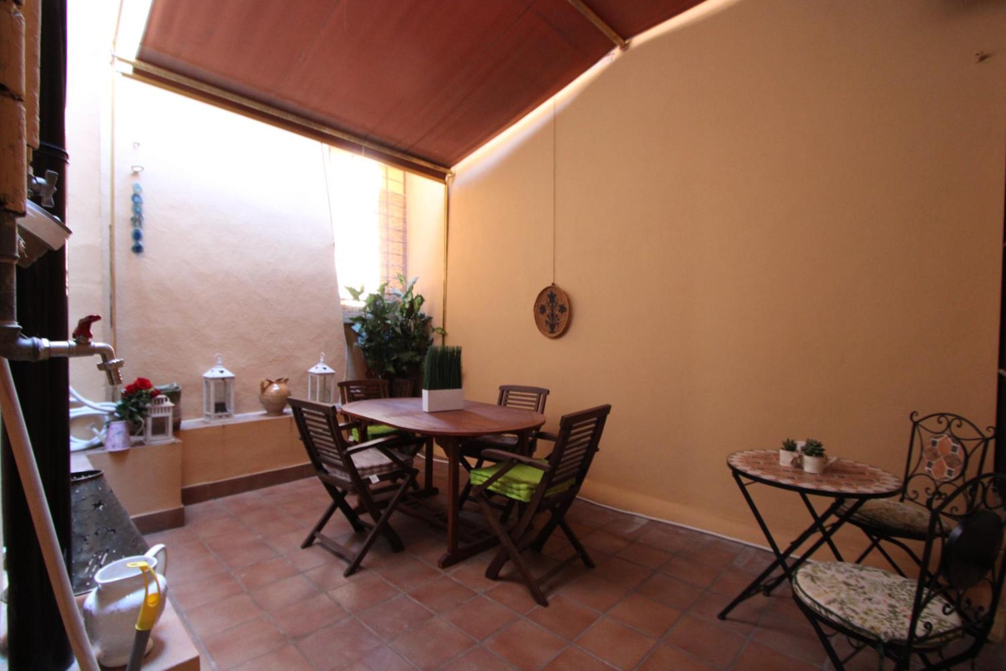 Pellegrino Charming By Varental Apartment