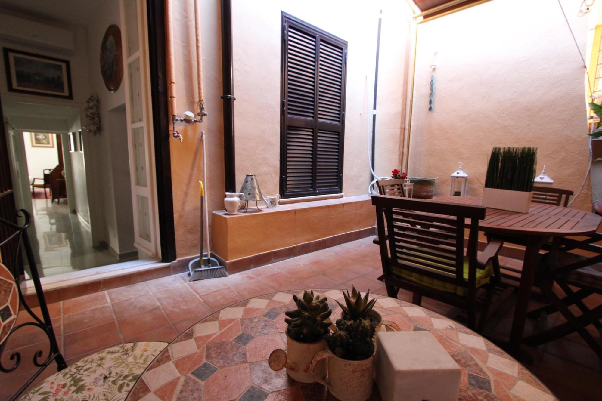 Apartment Pellegrino Charming By Varental *